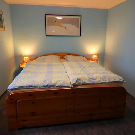 Ferien Unterm Reetdach Bis Zu 6 Personen Alt Bukow