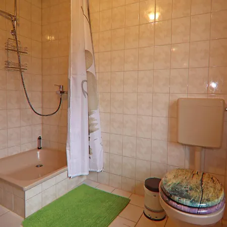 Ferien Unterm Reetdach Bis Zu 6 Personen