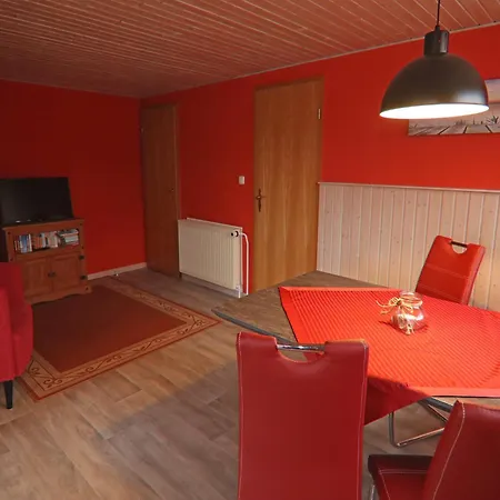 Ferien Unterm Reetdach Bis Zu 6 Personen *