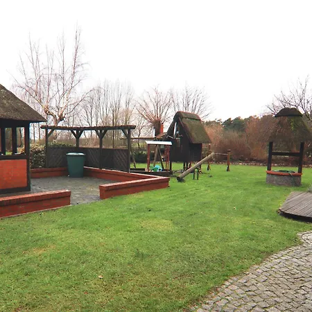 Ferien Unterm Reetdach Bis Zu 6 Personen Alt Bukow