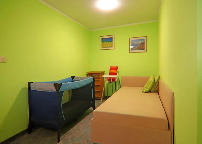 Appartement Ferien Unterm Reetdach Bis Zu 6 Personen