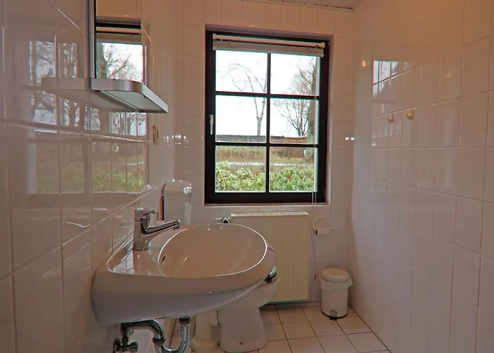Appartement Ferien Unterm Reetdach Bis Zu 6 Personen